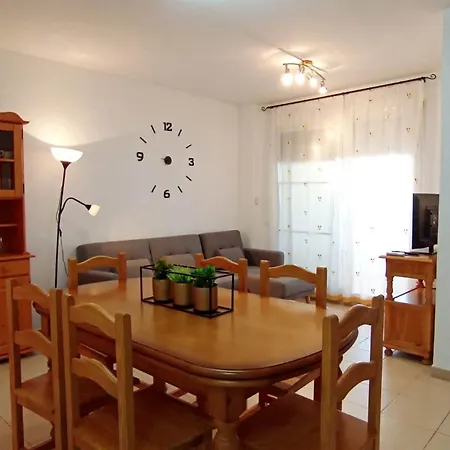Nuria Apartamento *