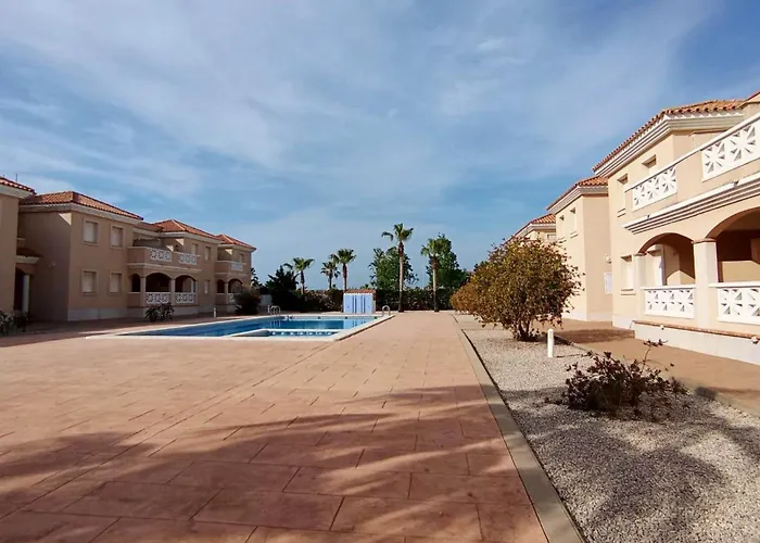 Apartment Nuria