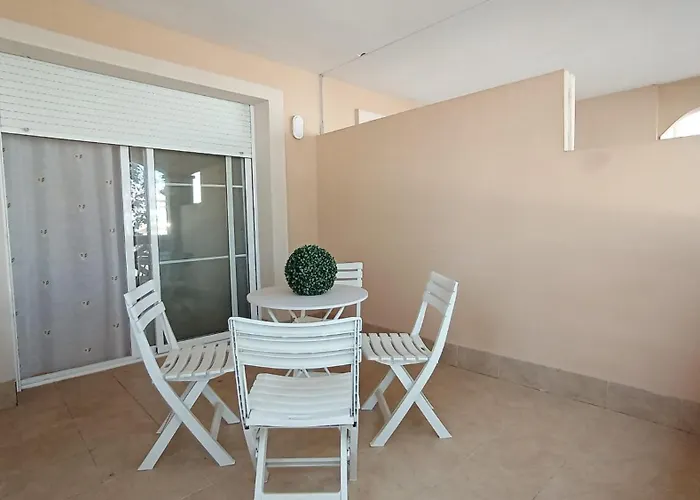 Apartment Nuria