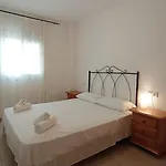 Apartment Nuria Riumar