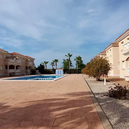 Apartment Nuria
