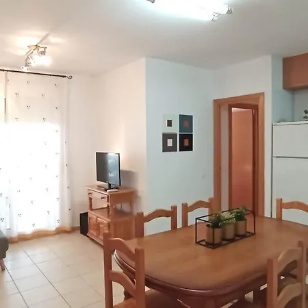 Nuria Apartment