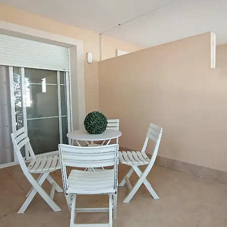 Apartment Nuria