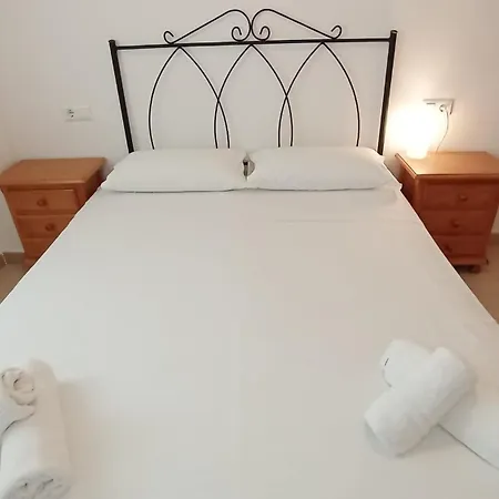 Apartment Nuria