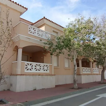 Appartement Nuria *