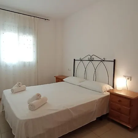 Apartment Nuria Riumar