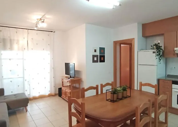 Nuria Appartement