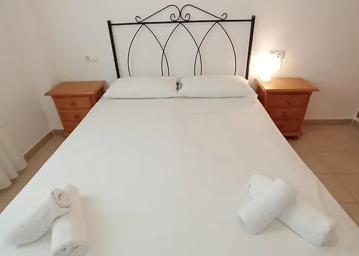 Appartement Nuria