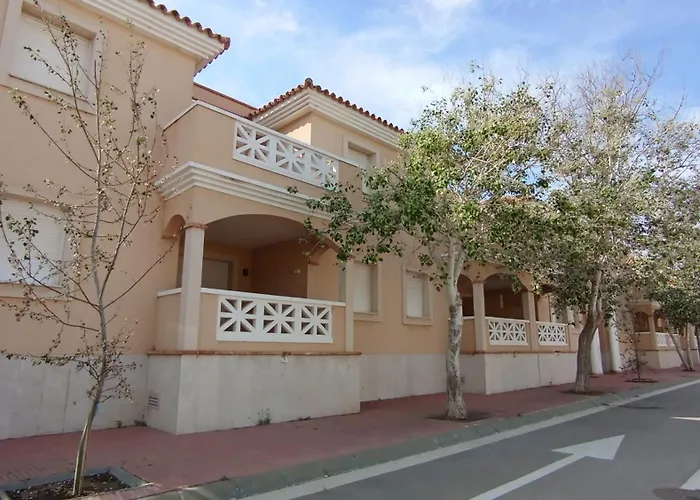 Appartement Nuria *