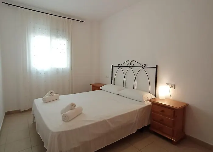 Appartement Nuria Riumar